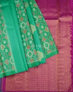 bluish-green-kanjivaram-silk-saree-t650306-t650306-d