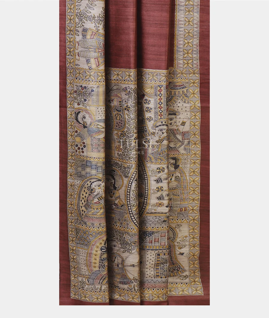 brown-tussar-printed-saree-t651305-t651305-b