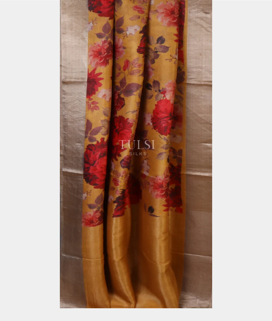 yellow-tussar-printed-saree-t645716-t645716-b
