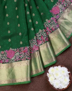 green-soft-silk-embroidery-saree-t651459-t651459-b