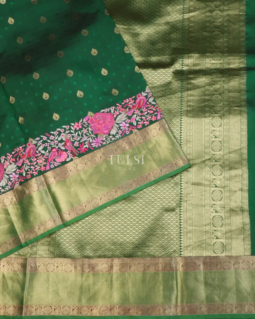 green-soft-silk-embroidery-saree-t651459-t651459-d