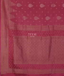 dark-pink-mysore-crepe-silk-saree-t649987-t649987-d