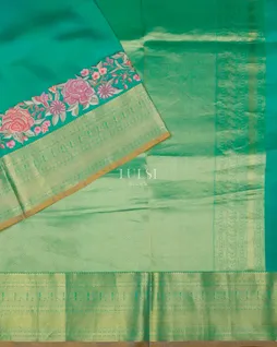 greenish-blue-soft-silk-embroidery-saree-t651460-t651460-d