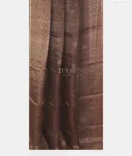 dark-brown-tissue-organza-printed-saree-t646496-t646496-b