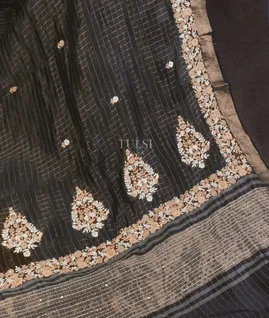 black-linen-embroidery-saree-t652129-t652129-d