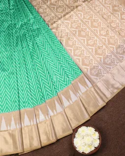 green-ikat-silk-saree-t651100-t651100-d