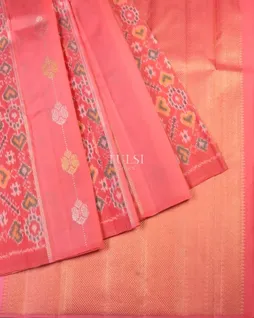 peachish-pink-kanjivaram-silk-saree-t651618-t651618-d