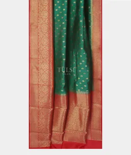 green-banaras-tussar-saree-t587680-t587680-b