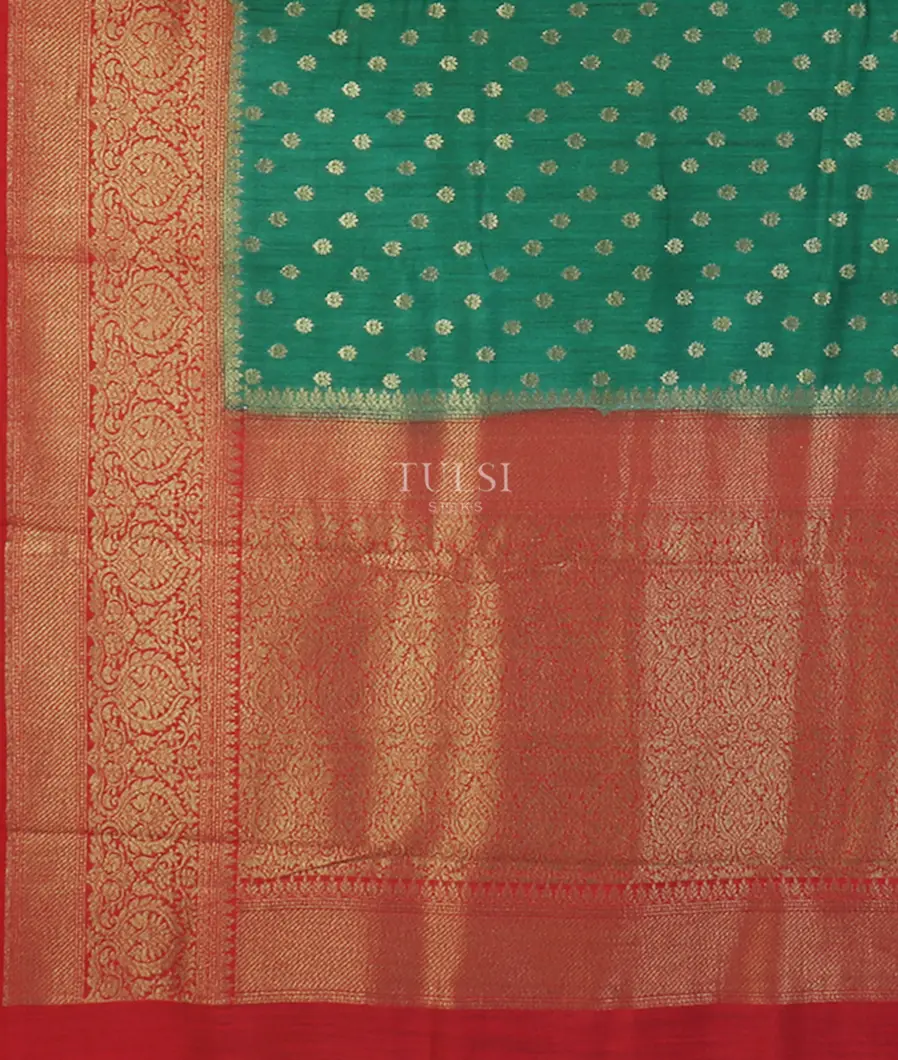 green-banaras-tussar-saree-t587680-t587680-d
