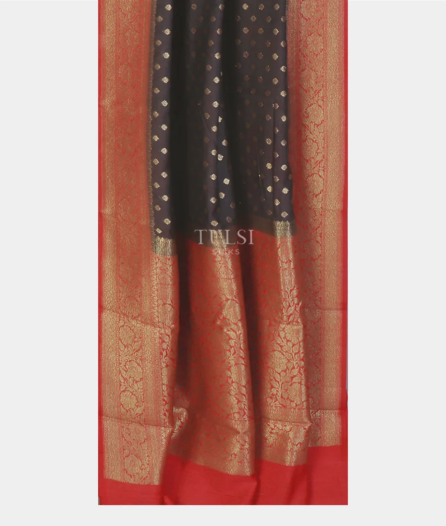 black-banaras-tussar-saree-t615681-t615681-b