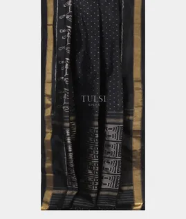 black-ikat-silk-saree-t635345-t635345-b