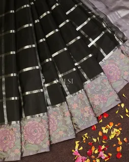 black-kanjivaram-embroidery-silk-saree-t651771-t651771-b