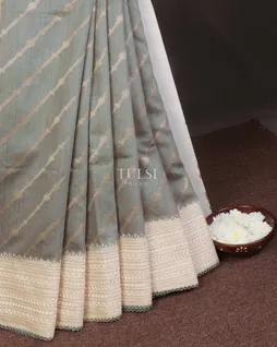 bluish-grey-tussar-embroidery-saree-t644809-t644809-f