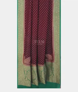 burgundy-banaras-georgette-silk-saree-t564195-1-t564195-1-b