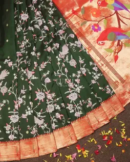 green-kanjivaram-embroidery-silk-saree-t557639-t557639-b