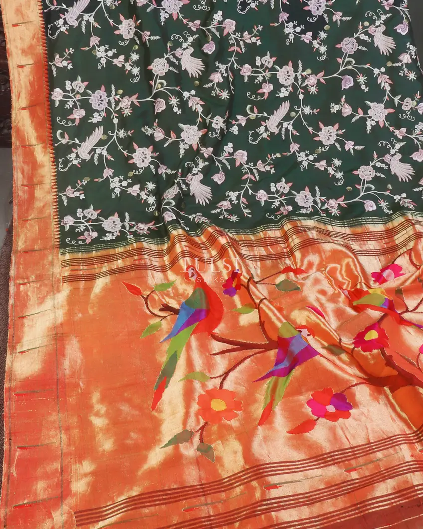 green-kanjivaram-embroidery-silk-saree-t557639-t557639-e
