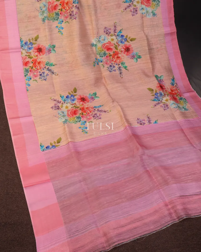 light-peach-tussar-printed-saree-t645726-t645726-d