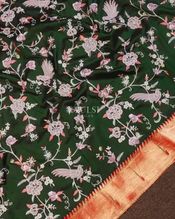 green-kanjivaram-embroidery-silk-saree-with-paithani-border-and-pallu-t557639-t557639-f