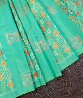 greenish-blue-kanjivaram-silk-saree-t652823-t652823-b