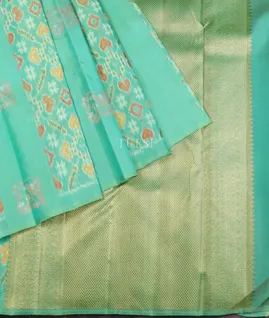 greenish-blue-kanjivaram-silk-saree-t652823-t652823-d