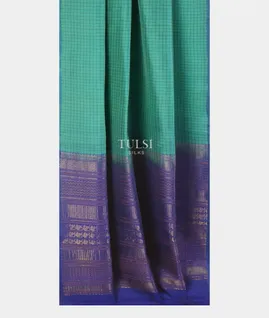 greenish-blue-silk-cotton-saree-t651979-t651979-b