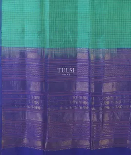 greenish-blue-silk-cotton-saree-t651979-t651979-d