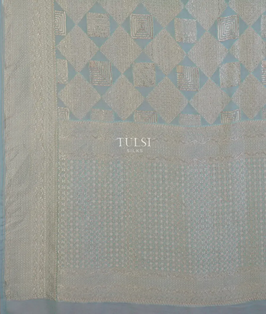 bluish-grey-banaras-georgette-silk-saree-t595824-t595824-d