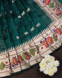 peacock-blue-banaras-silk-saree-t652894-t652894-b