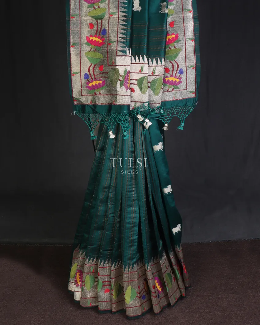 peacock-blue-banaras-silk-saree-t652894-t652894-f