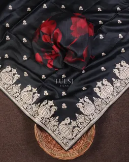 black-tussar-embroidery-saree-t652863-t652863-d