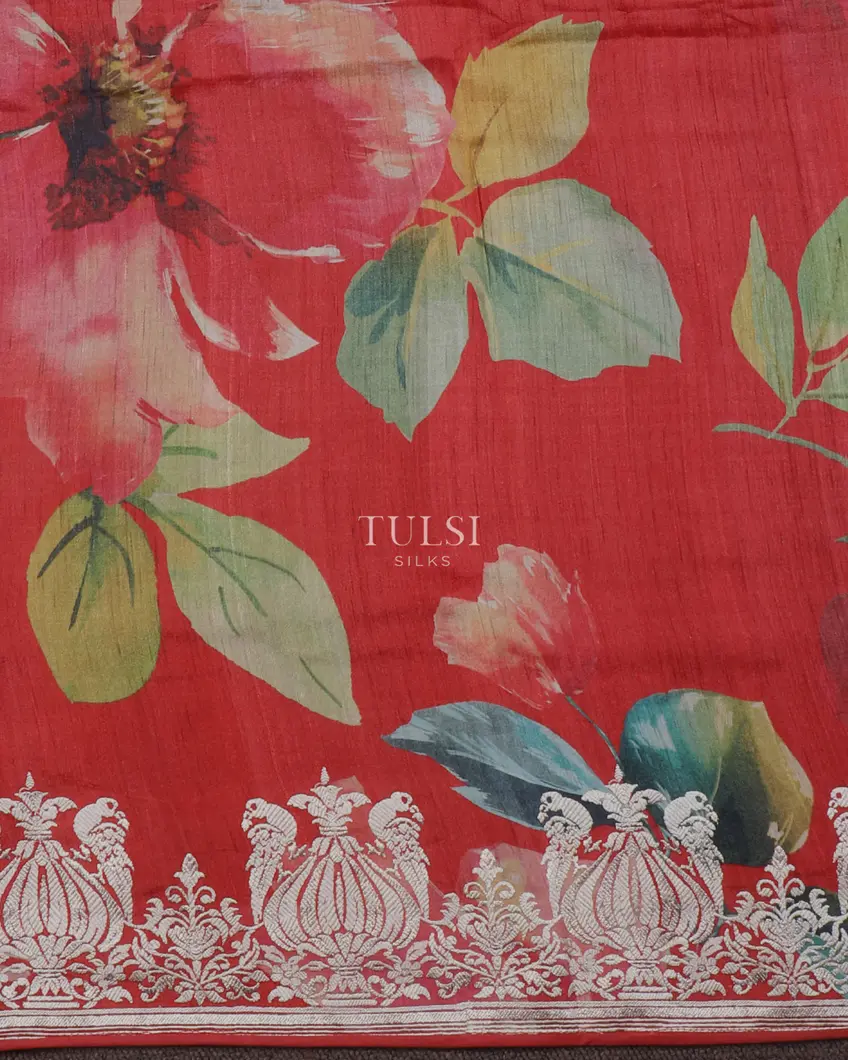 red-tussar-embroidery-saree-t652864-t652864-c