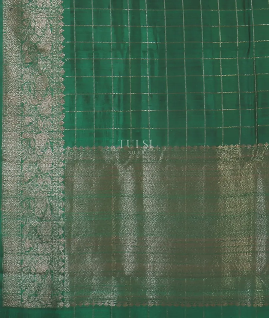 green-banaras-tussar-saree-t654356-t654356-d