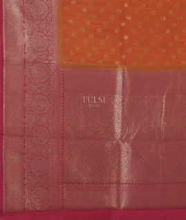 orange-banaras-tussar-saree-t654494-t654494-d