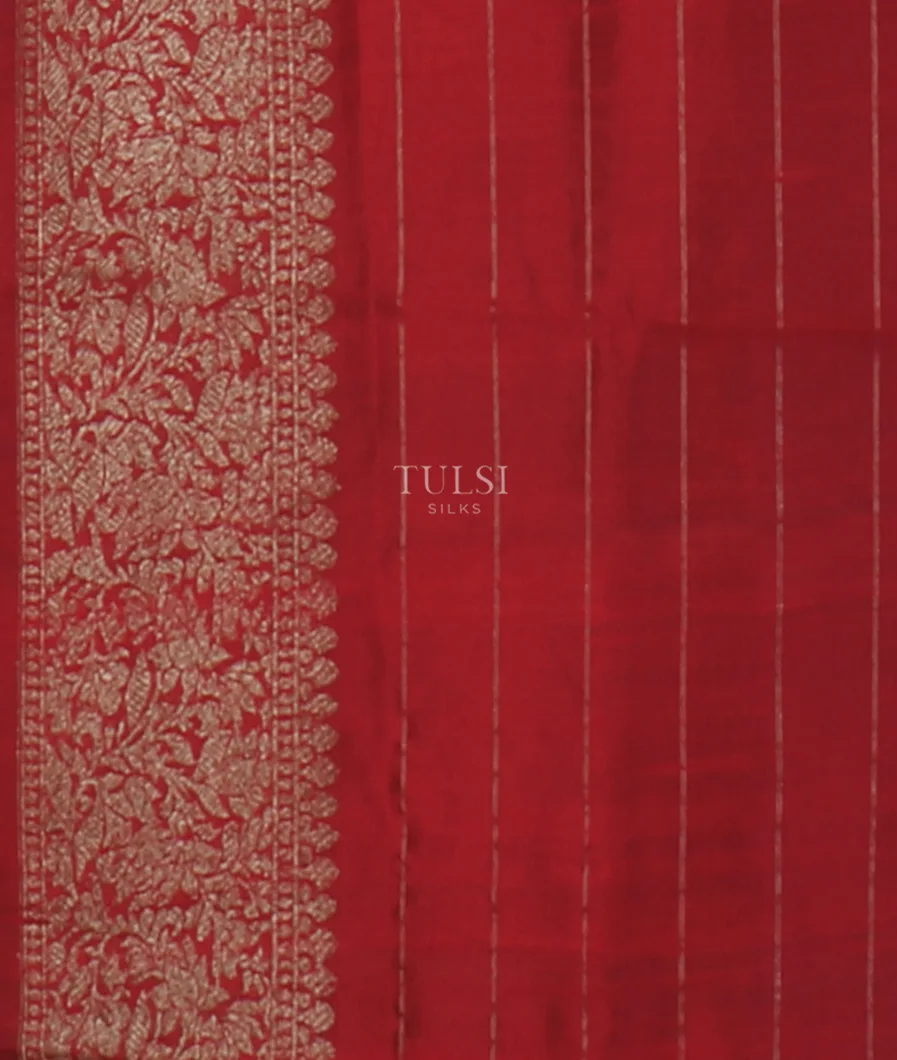 burgundy-banaras-tussar-saree-t654400-t654400-c