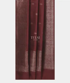 maroon-banaras-tussar-saree-t654384-t654384-b