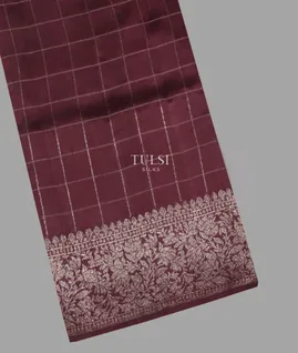 burgundy-banaras-tussar-saree-t654400-t654400-a