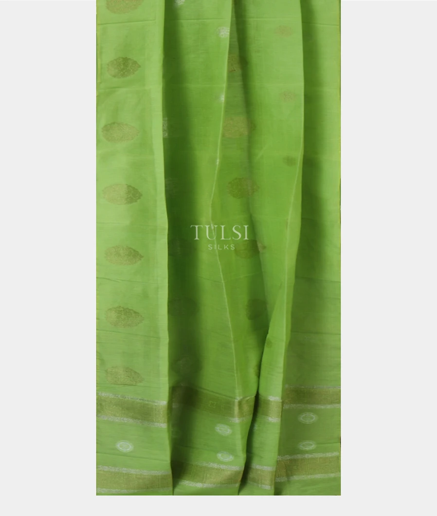 green-kanjivaram-silk-linen-dupatta-li7307-1-li7307-1-b