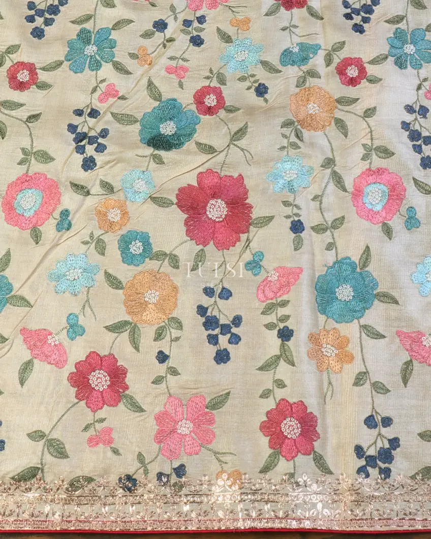 magenta-kora-organza-embroidery-saree-t635703-t635703-c