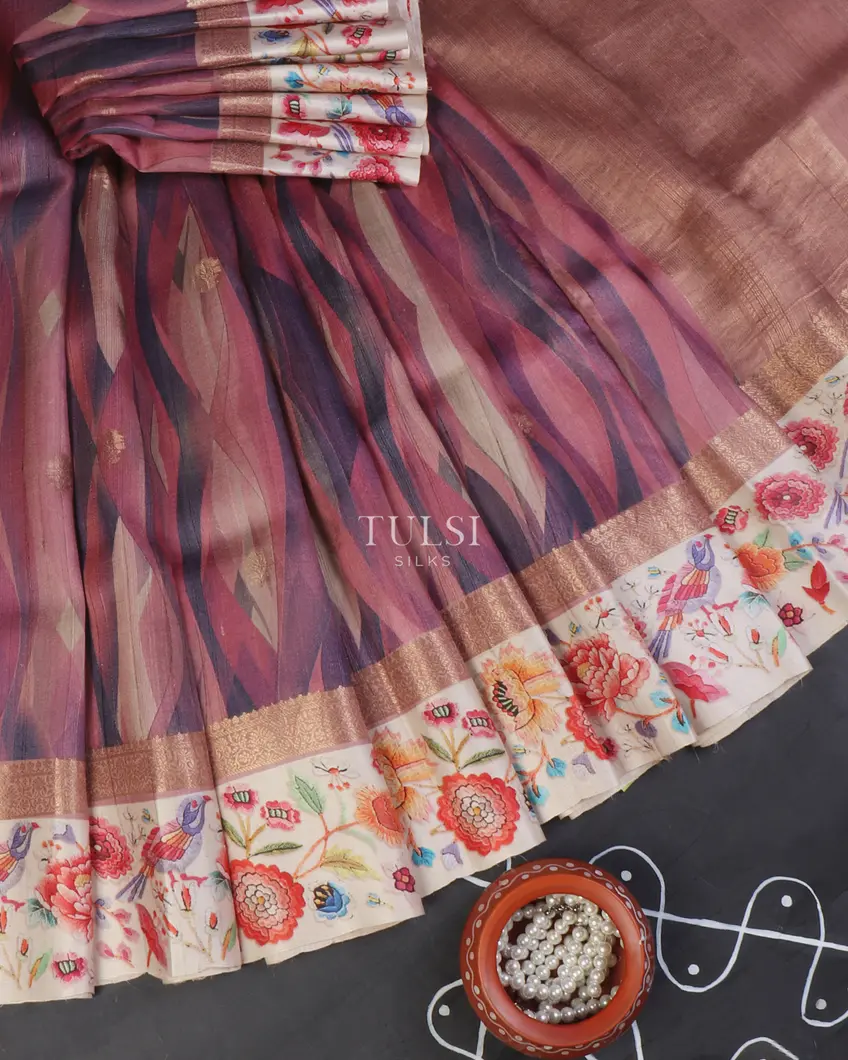 multicolour-tussar-printed-saree-t655058-t655058-b