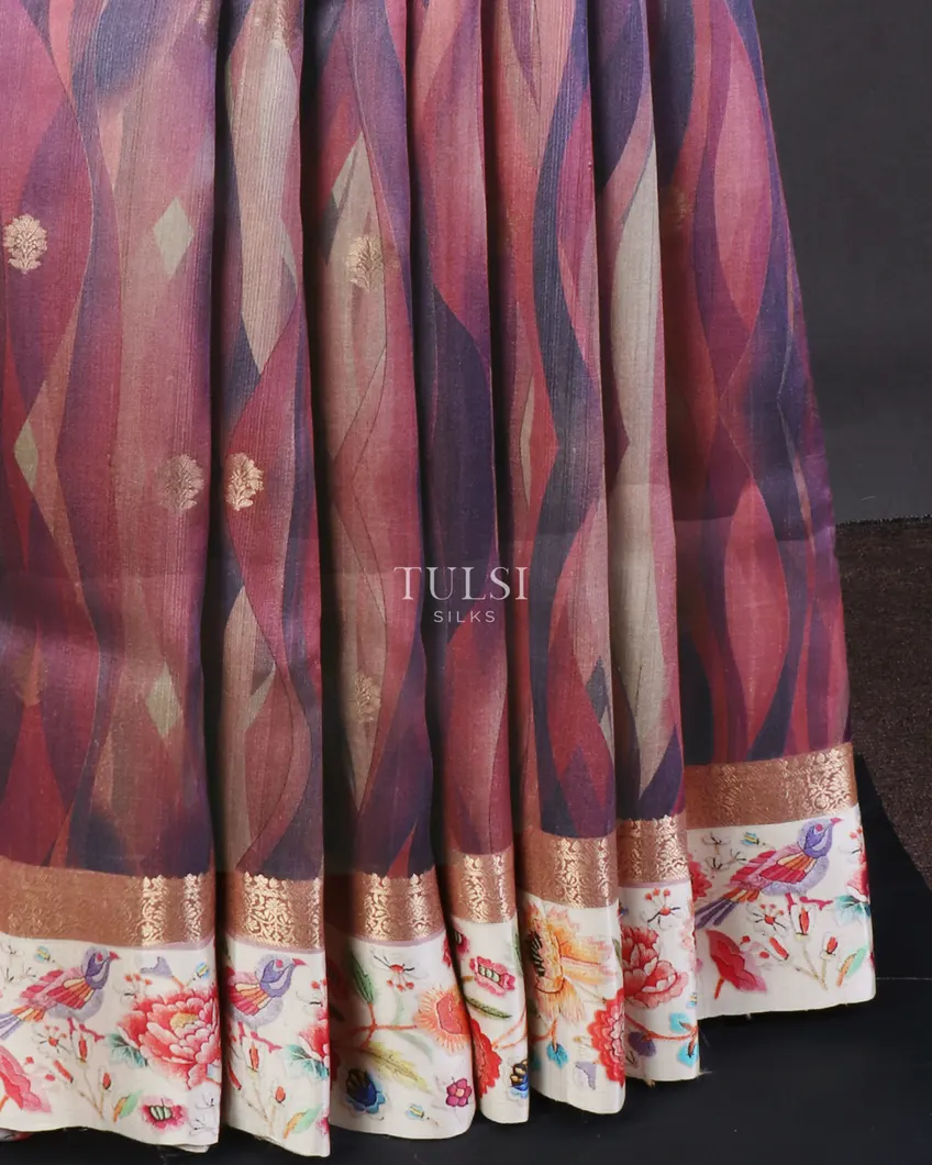multicolour-tussar-printed-saree-t655058-t655058-d