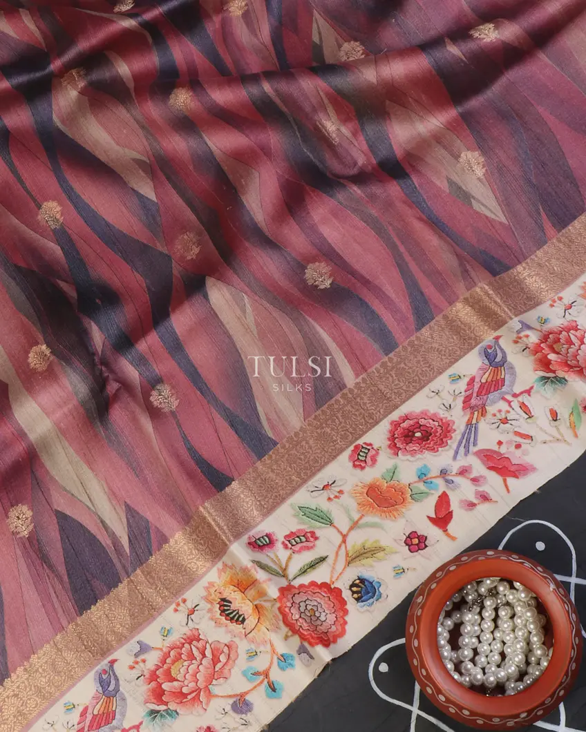 multicolour-tussar-printed-saree-t655058-t655058-e