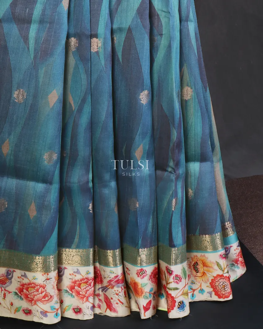 multicolour-tussar-printed-saree-t655060-t655060-d