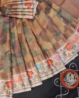 multicolour-tussar-printed-saree-t655062-t655062-b