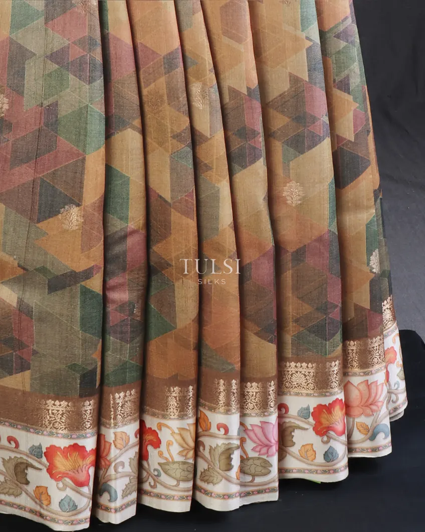 multicolour-tussar-printed-saree-t655062-t655062-d