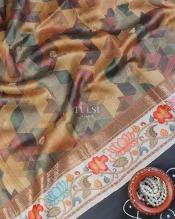 multicolour-tussar-printed-saree-t655062-t655062-e