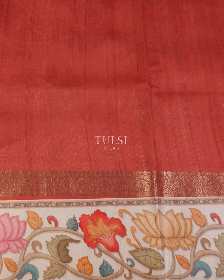 multicolour-tussar-printed-saree-t655063-t655063-c