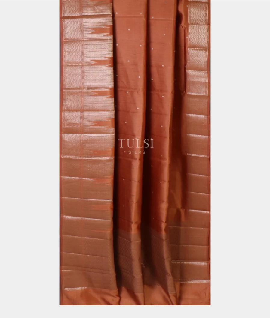rust-chaniya-silk-saree-t656465-t656465-b