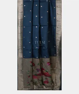 blue-tussar-embroidery-saree-t655336-t655336-b