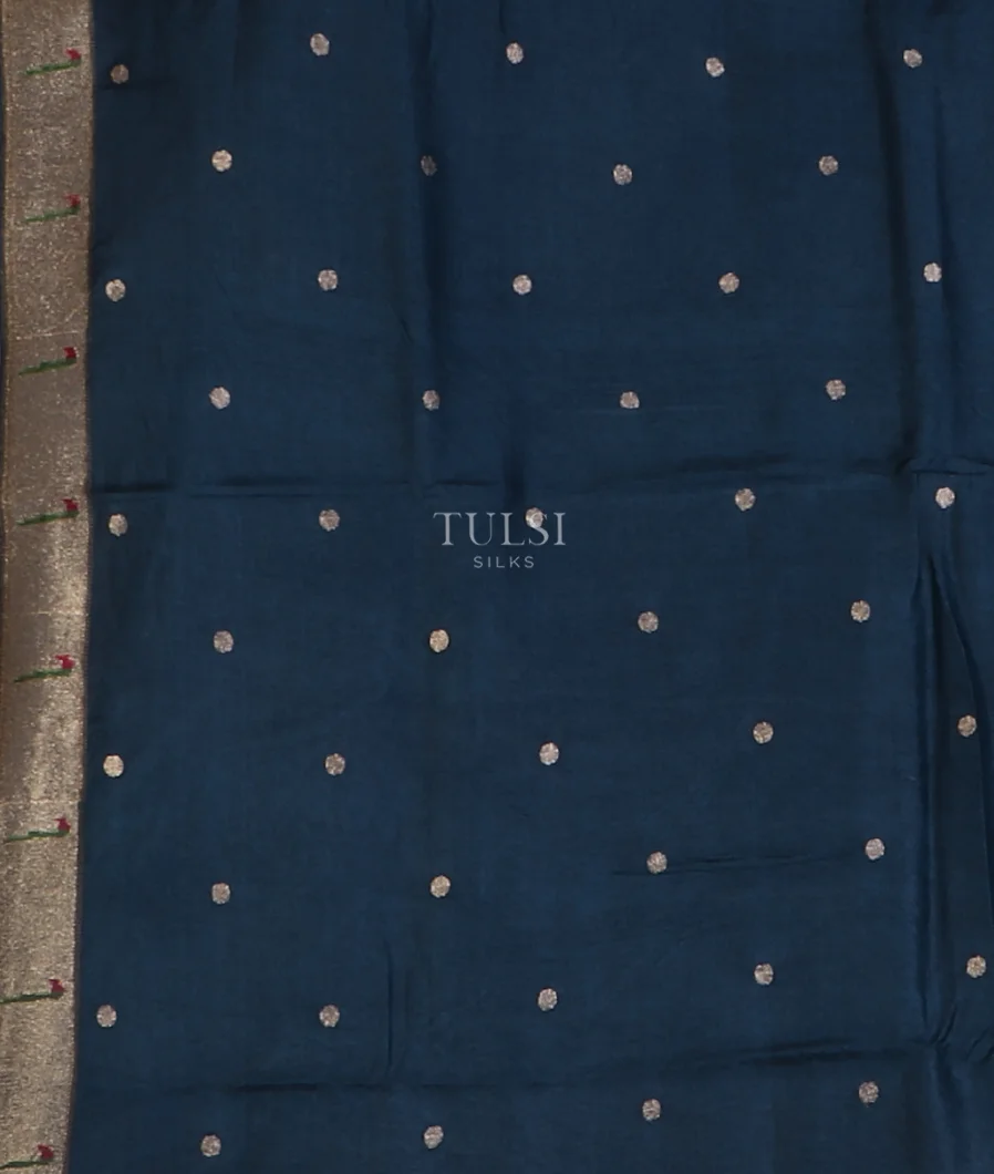 blue-tussar-embroidery-saree-t655336-t655336-c