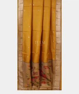 yellow-tussar-embroidery-saree-t655339-t655339-b